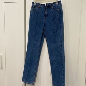 Vintage Jeans- Coldwater Creek